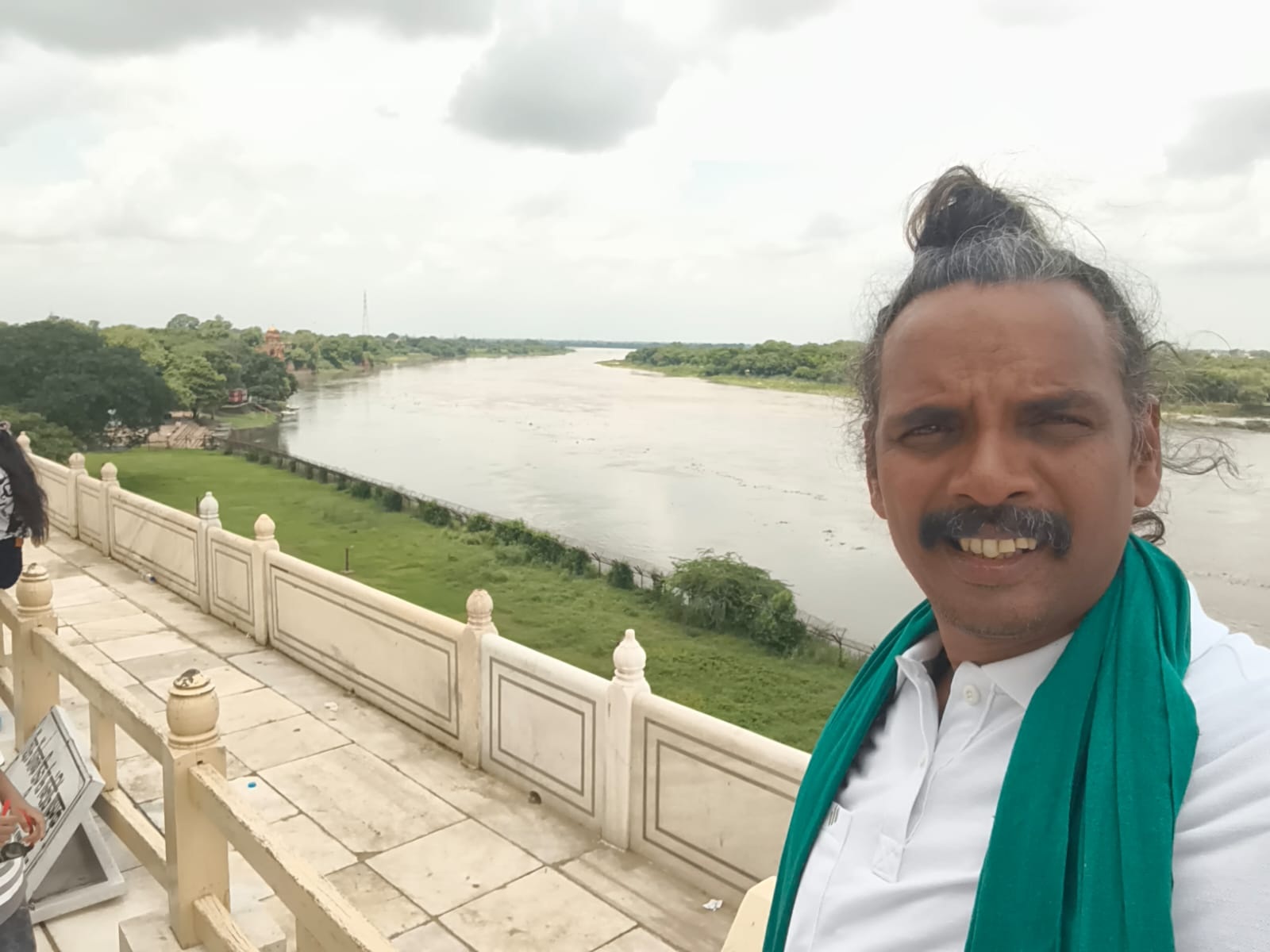 V. Vetrichelvan - Natural Farming Pioneer